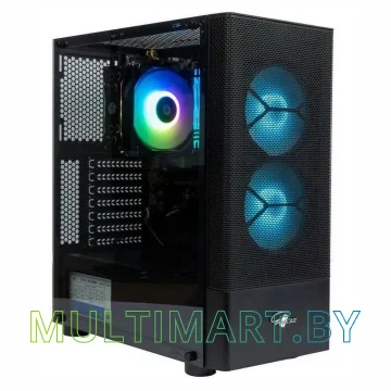 Корпус Eurocase B02RGB